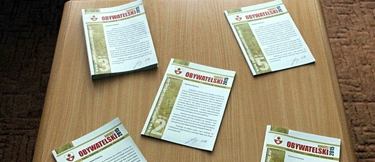 Budżet Obywatelski dozwolony od lat 16?