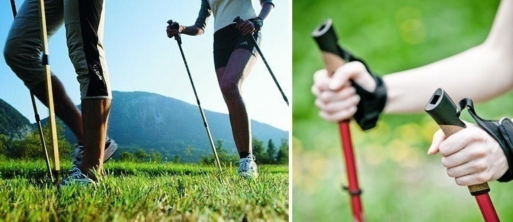 Zwiedzaj Polskę z kijkami – najciekawsze trasy nordic walking w Polsce Północnej