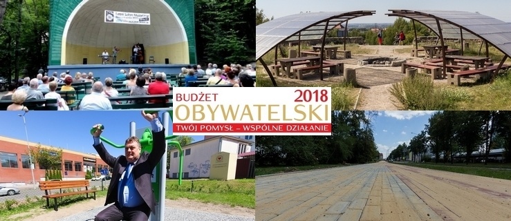 Startuje 6. edycja Budżetu Obywatelskiego