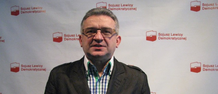 Propozycja SLD dla mieszkańców Elbląga