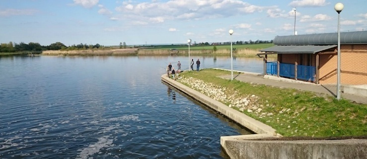 Nielegalny połów ryb
