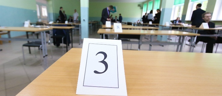 Matura z języka polskiego. Znamy pytania
