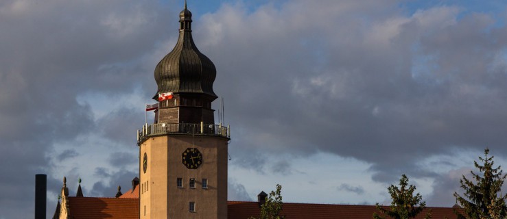 Kto posprząta w Urzędzie Miejskim? Magistrat ogłasza przetarg