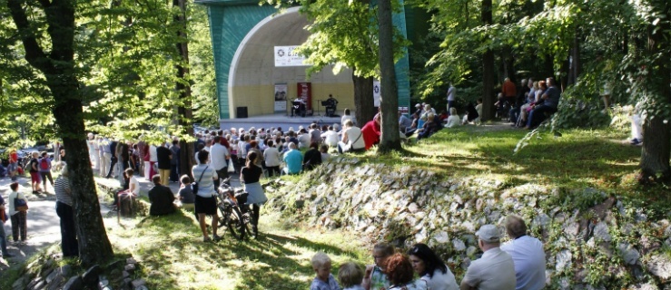 Wiemy kto dostał pieniądze na wzbogacenie kultury w lecie 