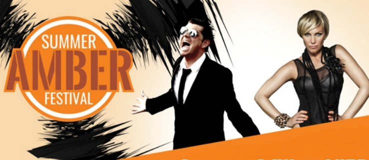 [Konkurs!] Summer Amber Festival 2017, Bilety już do kupienia!