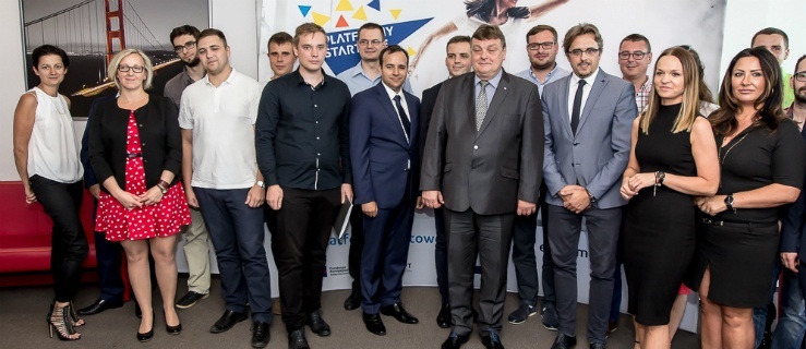 Sukcesy elbląskich startupowców