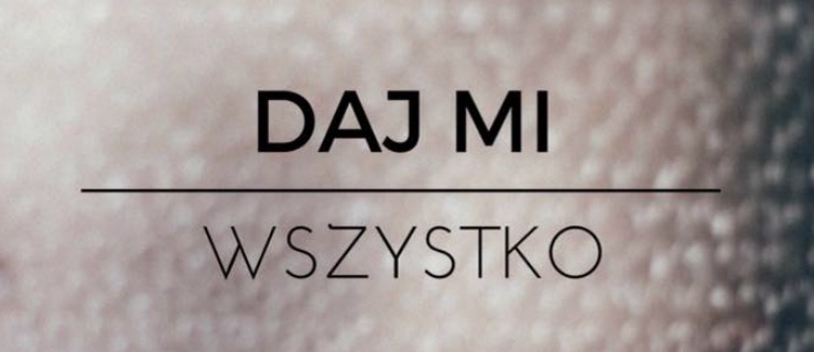 Nowy spektakl Teatru Rajstopy 