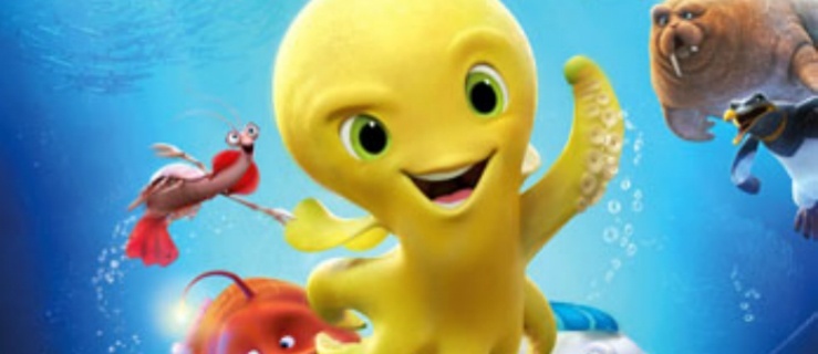 „Dudi: cała naprzód” w sieci Multikino!