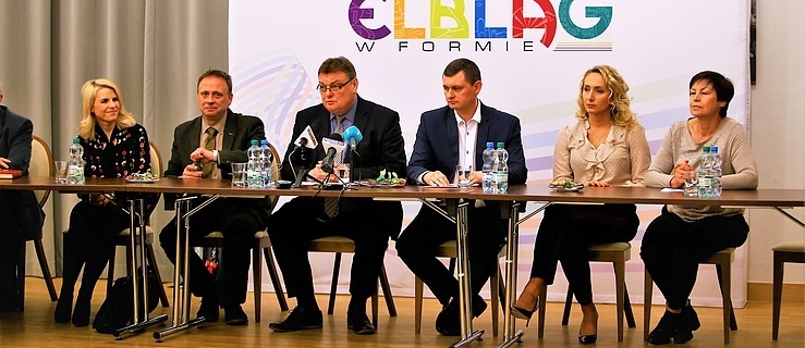 Grzegorz Hyży, GrubSon, IRA. Zobacz, co jeszcze będzie się działo podczas DNI ELBLĄGA 2017!