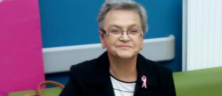  Pomagała innym, teraz sama potrzebuje pomocy. 90 tys. zł uratuje jej życie 
