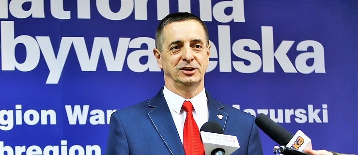 Majówkowe spotkanie bez politycznych podziałów. Gościem Henryka Krzywonos