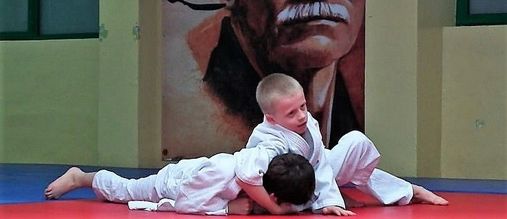 XV Otwarte Mistrzostwa Elbląga Dzieci i Młodzików w Judo im. Czesława Misiuka