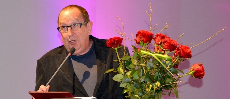 Nowy stary dyrektor Biblioteki Elbląskiej na lata 2017–2024