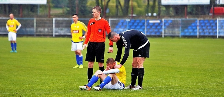 Derby Elbląga dla Concordii! Olimpia II wypada z Wojewódzkiego Pucharu Polski (+foto/wideo)