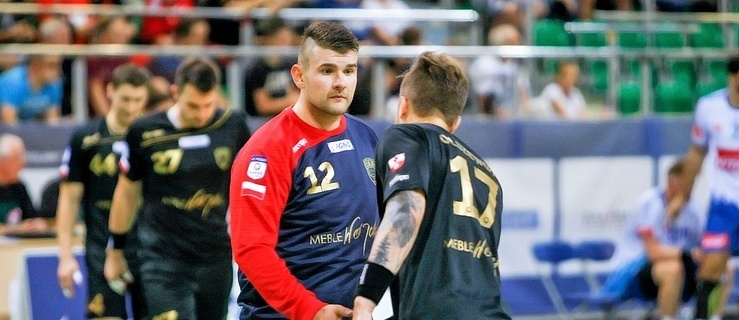 Meblarze z pierwszą porażką w Pucharze Superligi. Zdecydowała jedna bramka