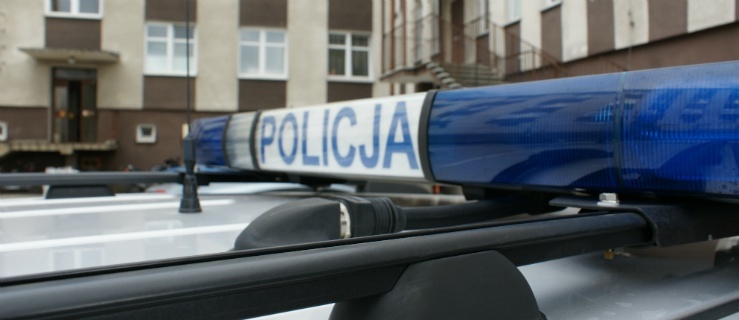 Policjant po służbie zatrzymał fałszywego pracownika socjalnego