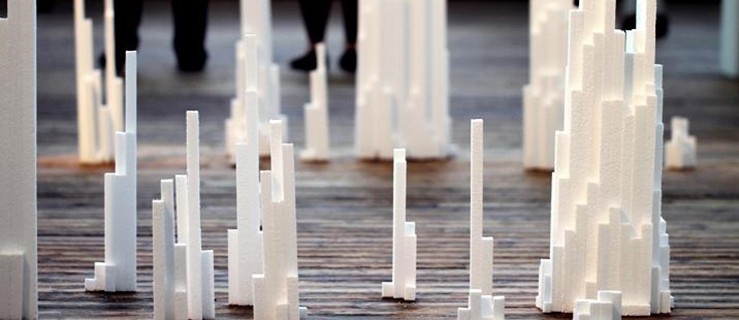 Art & Apparatus - sztuka i nowe technologie w Galerii EL