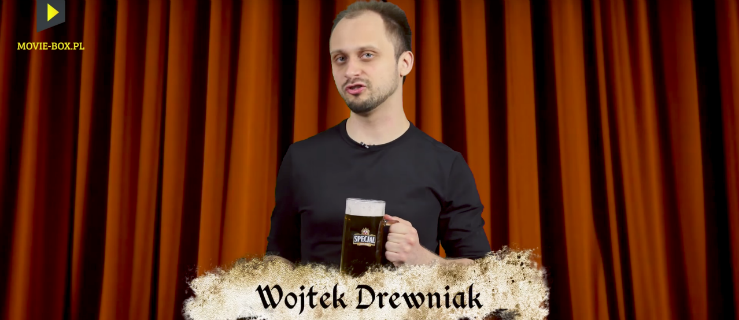 Szlakiem Legendy Północy Specjala wyrusza youtuber