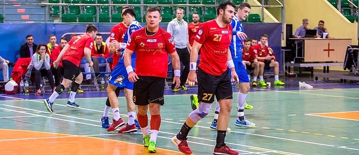 Porażka z Pogonią przekreśliła szansę Mebli Wójcik na Puchar Ligi
