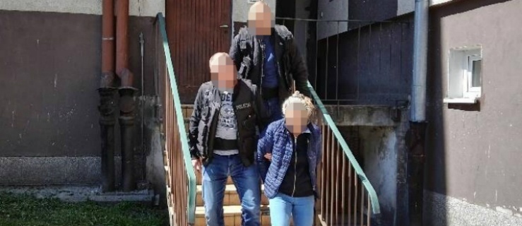 Fałszywa pracownica socjalna trafiła do aresztu