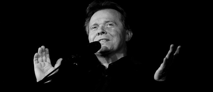 Od Piaf do Garou - 27 kwietnia zaśpiewa Michał Bajor
