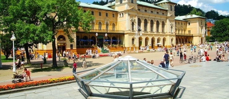 Prelekcja w PTTK – Krynica Zdrój