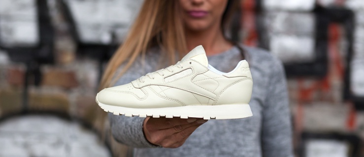 Buty reebok classic dla wielu pokoleń