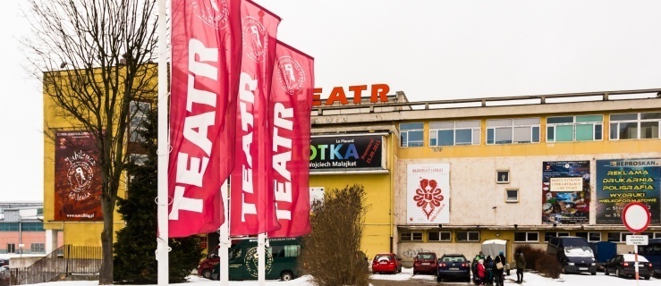 Sewruk a Noc Muzeów