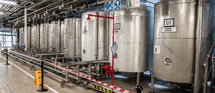 Mieszkańcy Elbląga kultywują lokalne tradycje przy wsparciu Grupy Żywiec