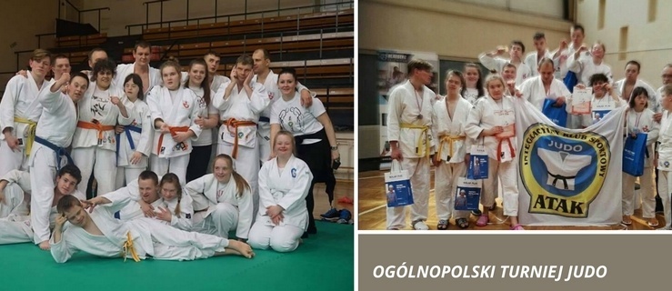 Turniej Judo w Koninie 2017