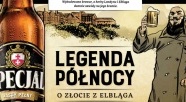 Odkryj historię swojego miasta razem z Legendami Północy od Specjala
