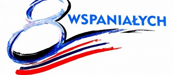 Ośmiu Wspaniałych już jutro
