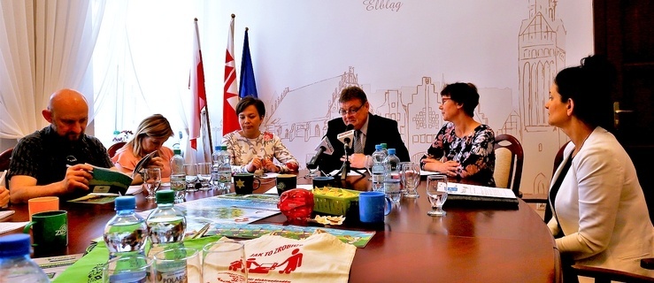 Przez edukację do zdrowia... planety. Przed nami Elbląskie Dni Recyklingu (+foto)