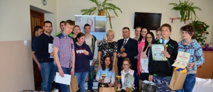 Braniewo. Międzywojewódzki Konkurs Języka Angielskiego „Wiedza o Szkocji”