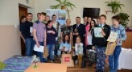 Braniewo. Międzywojewódzki Konkurs Języka Angielskiego „Wiedza o Szkocji”