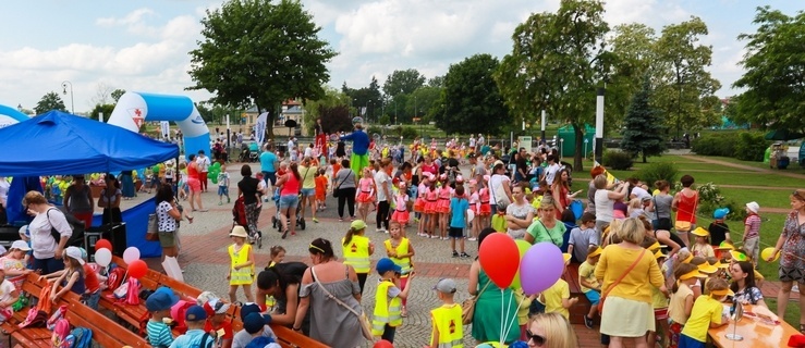Dzień Dziecka na bogato. Sprawdź, jaką ofertę przygotowało Miasto