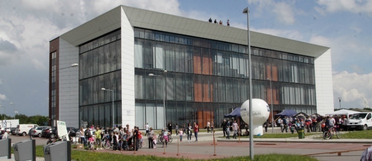 Jest kandydat na dyrektora Elbląskiego Parku Technologicznego
