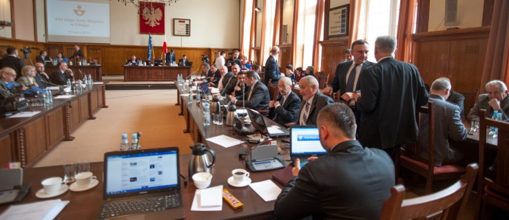 Powstanie Elbląsko-Braniewski Obszar Funkcjonalny. Elbląg będzie liderem tej koalicji