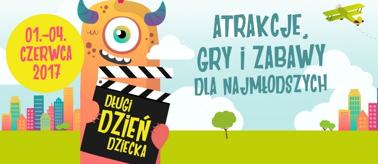  Długi Dzień Dziecka tylko w Multikinie!