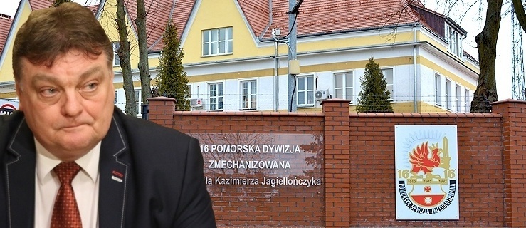 Sesja nadzwyczajna, by nie zabrali nam dowództwa elbląskiej dywizji