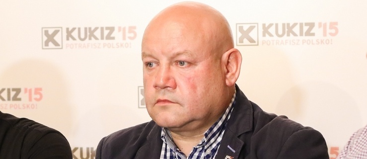 Poseł Kobylarz interweniuje u Macierewicza w sprawie elbląskiej dywizji