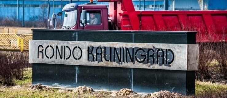Czy z mapy Elbląga zniknie rondo 