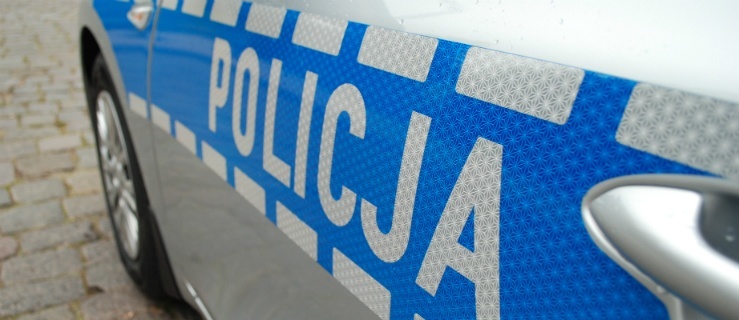 Policjanci podsumowali weekend