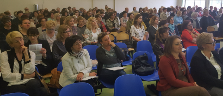 Konferencje i szkolenia na temat nowej podstawy programowej