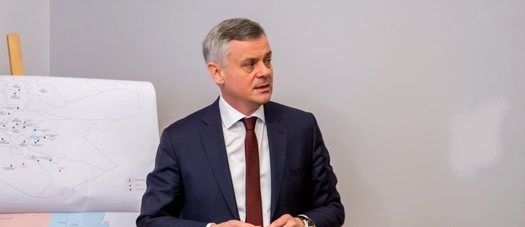 Doradca Prezydenta Elbląga obejmie stanowisko w Olsztynie