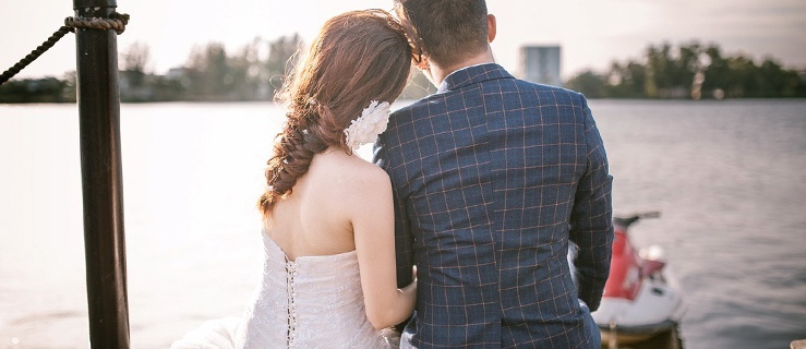 Sesja fotograficzna fajnym sposobem na spędzenie rocznicy ślubu