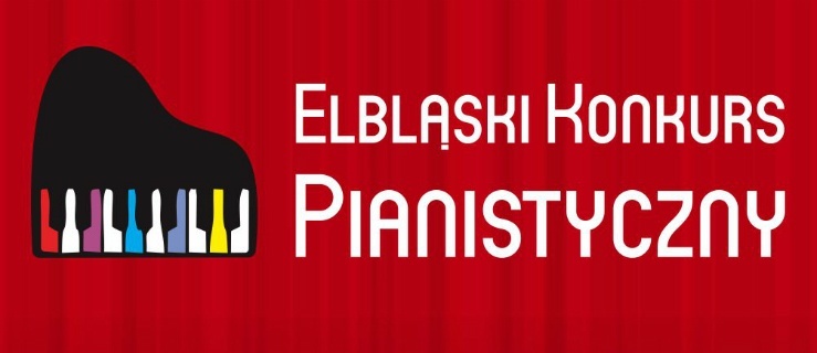 I Elbląski Konkurs Pianistyczny