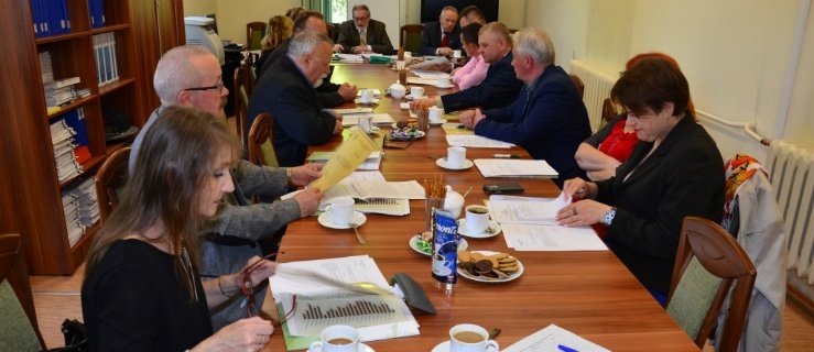 W powiecie braniewskim zainaugurowała kadencję Powiatowa Rada Rynku Pracy