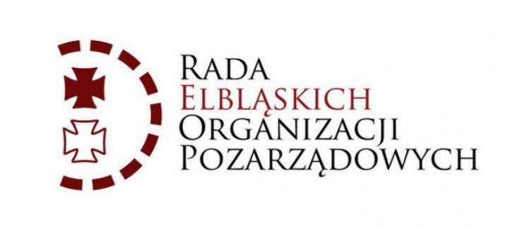 Konferencja Plenarna Elbląskich Organizacji Pozarządowych