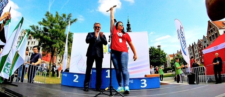 Miasto w rękach Studentów! Rozpoczęły się Turbinalia 2017 (+zdjęcia)